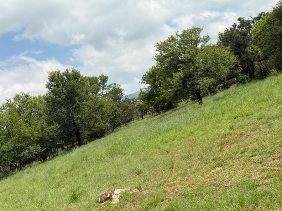 0 Bedroom Property for Sale in Buffelspoort Eco Estate North West